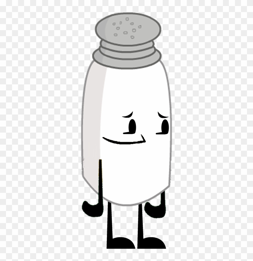 Salt Clipart Transparent - Table Salt #813712