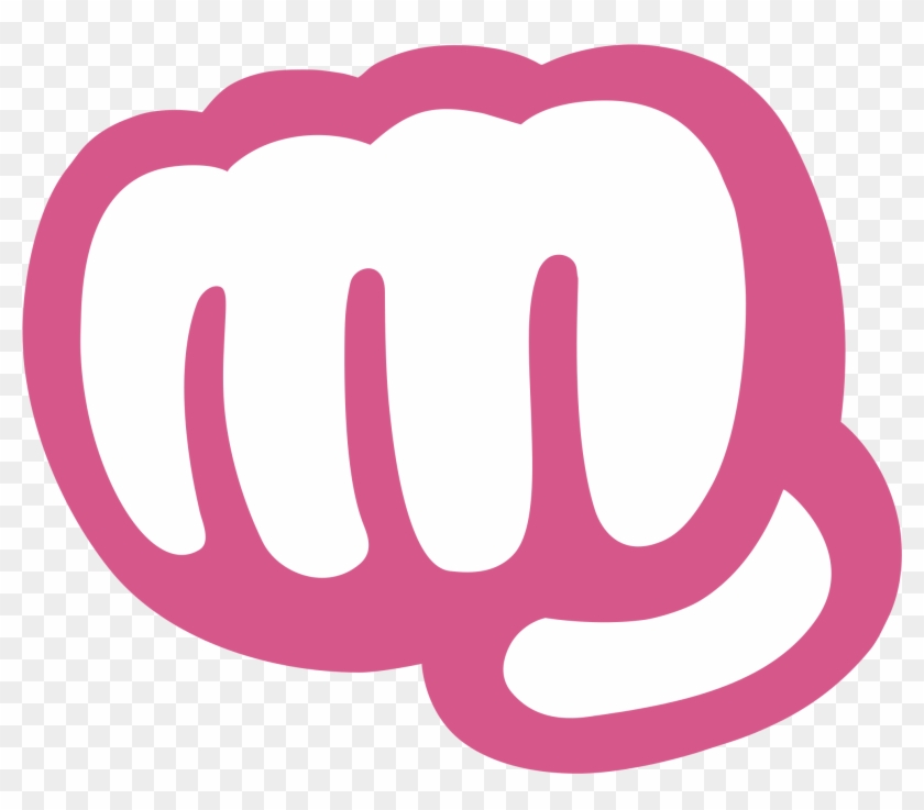 Punch Emoji Android #813728