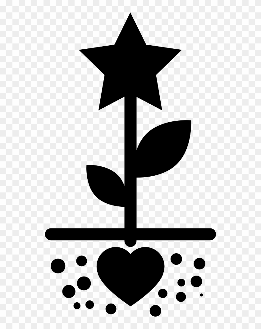Plant Seed Computer Icons Clip Art - Seed #813738