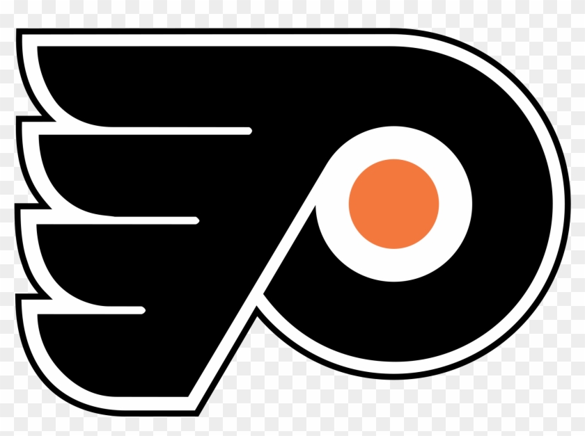 Flyers Logo - Philadelphia Flyers Logo Png #813746