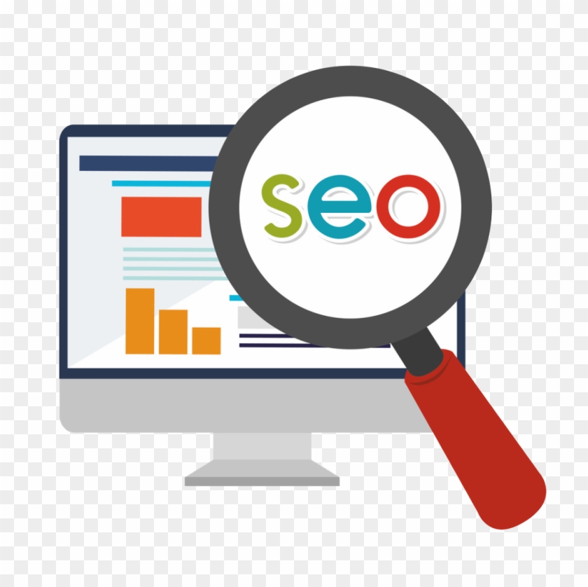 Audit Seo - Search Engine Optimization Icon #813756