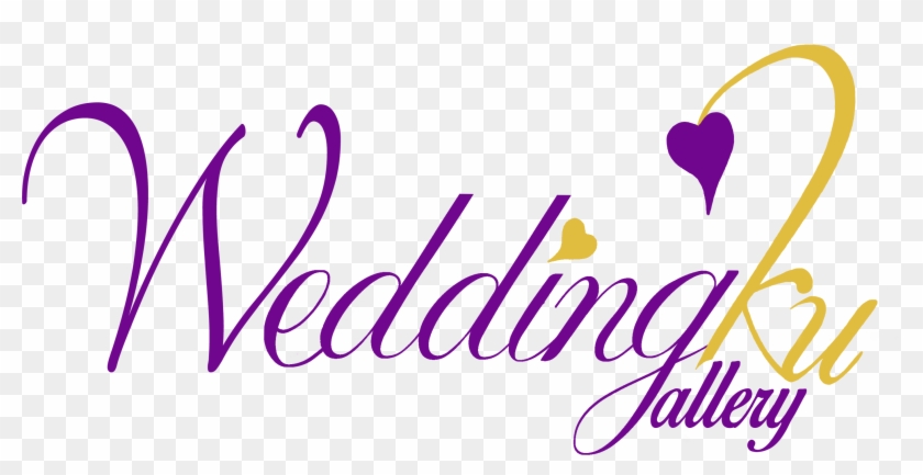 Logo Wedding Graphic Design Photography - Wedding Gallery Logo #813797