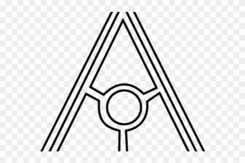 Illuminati Symbol Cliparts - Ico #813804