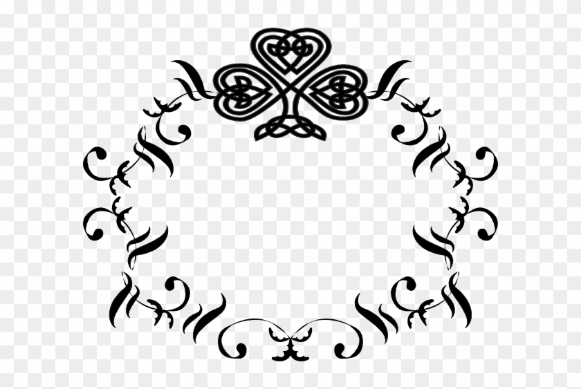 Monogram Clipart - Monogram Clipart #813829