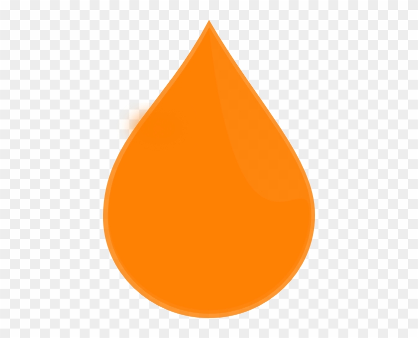Orange Drop #813889