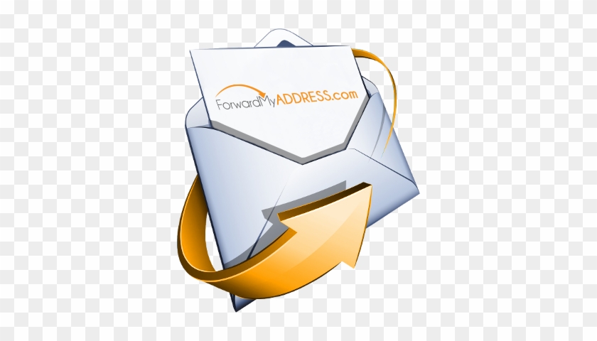 Forward Mail Icon - Email Icon #813904