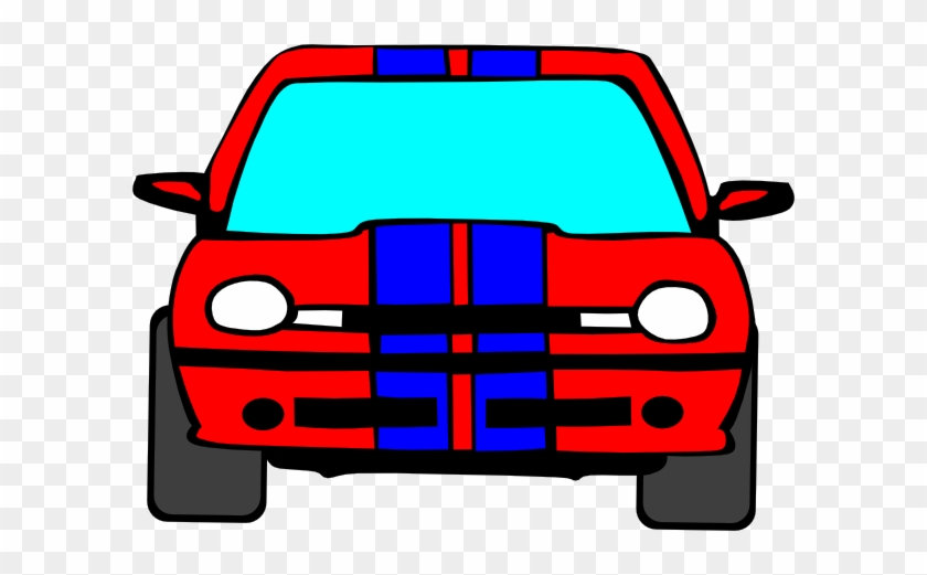 Car Clipart #813905