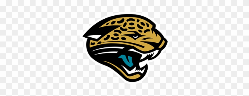 Jacksonville Jaguars - Jacksonville Jaguars Logo Png #813910