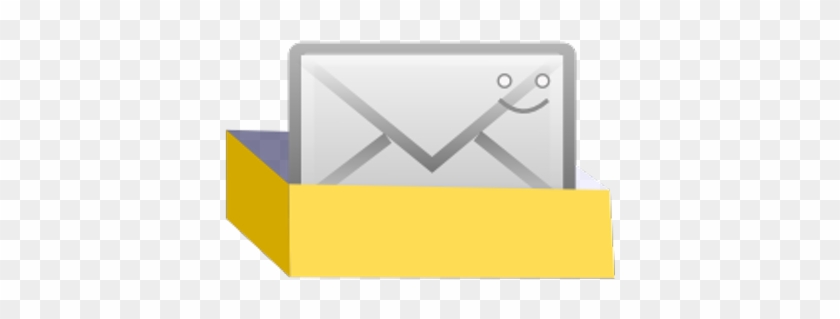 Mail In A Box Icon - Mailinabox #813912