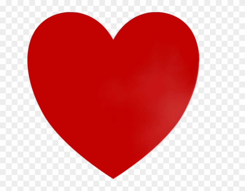 36 - - Love Heart #813951