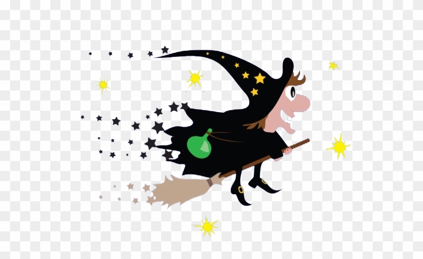 Magic Boszorkxe1ny Illustration - Magic Boszorkxe1ny Illustration #813977