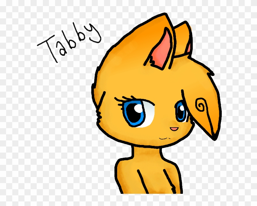 For Lps4ever Tabby Jones Wink By Honey-pawstep On Deviantart - Torchic #814000