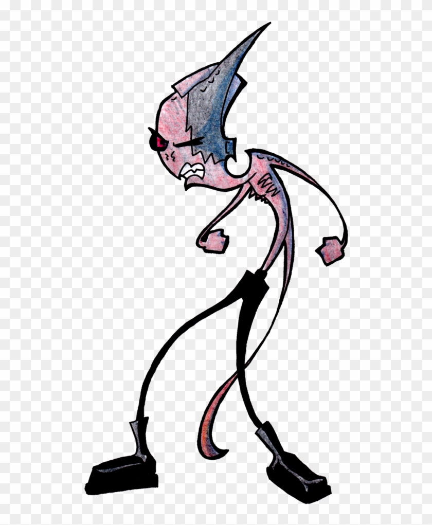 Cartoon Style Challenge - Cartoon #814007