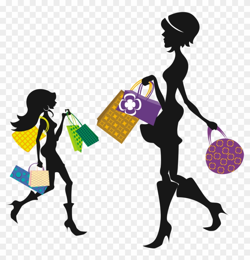 Online Shopping Shopping Centre Clip Art - Essentials Of Cultural Anthropology #814046