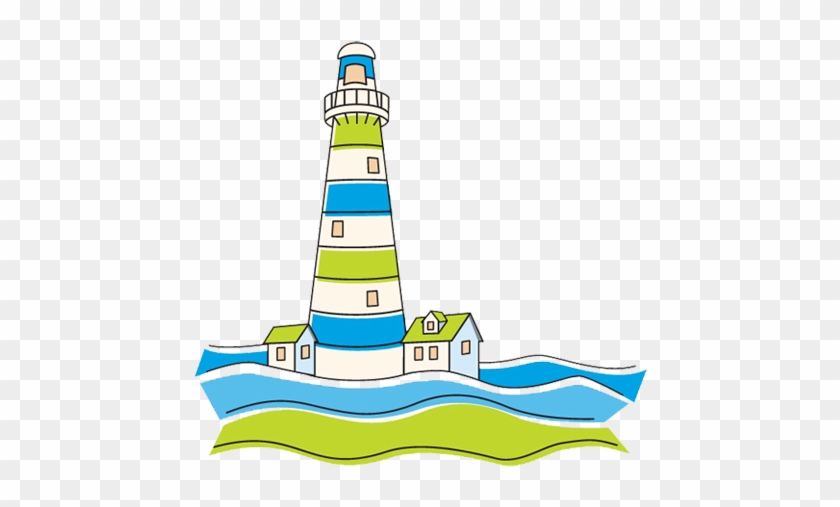 Lighthouse - » - Cayman Islands #814074