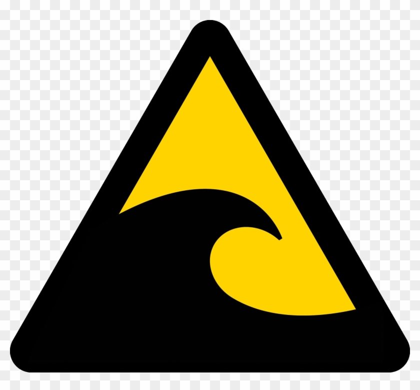 Clipart Info - Five Hazard Signs #814133