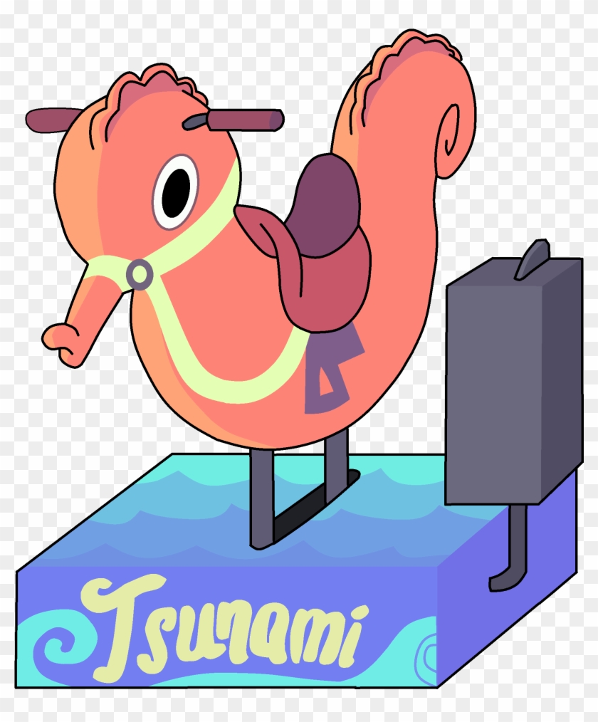 Tsunami - Tsunami Steven Universe #814138