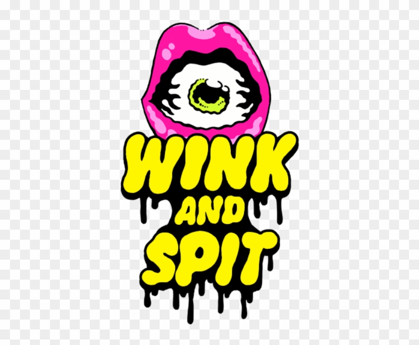 Wink And Spit Records - Wink And Spit Records #814143