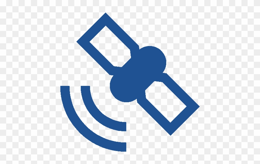 Gps Signal Logo #814198