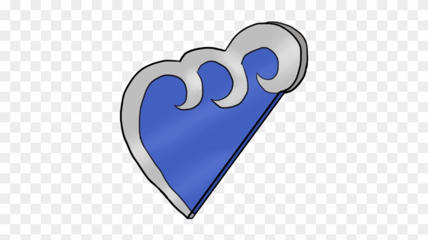 Tsunami Badge By Khfant - Tsunami Badge By Khfant #814251