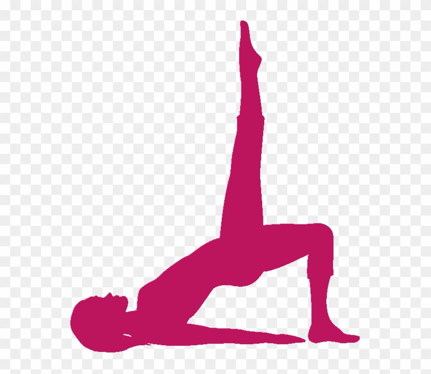 Clinical Pilates - Pilates Logo #814253