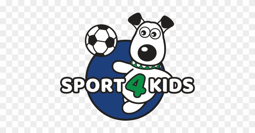 Sports 4 Kids Logo #814274