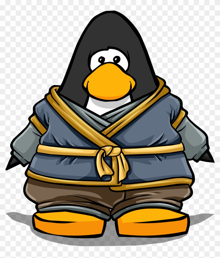 Image Result For Club Penguin Stone Ninja Suit - Image Result For Club Penguin Stone Ninja Suit #814329