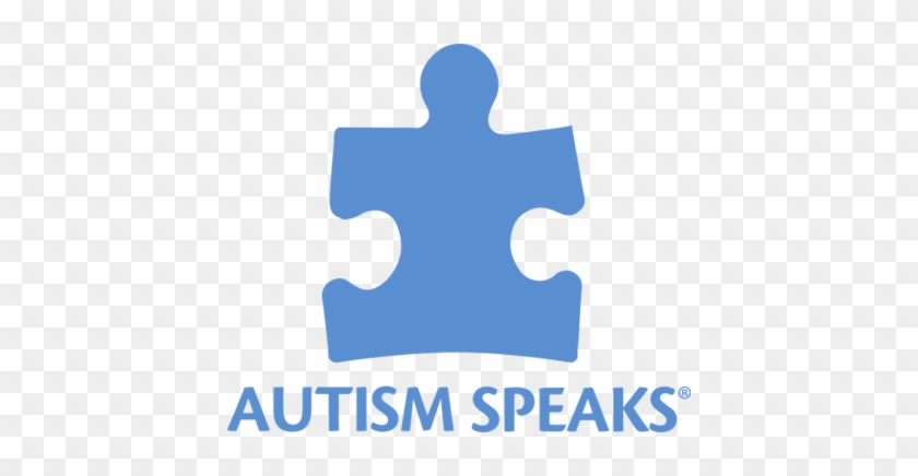 Autism Speaks Logo - Autism Speaks #814331