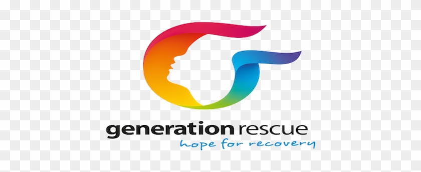 Amd Sponsors Generation Rescue Autism Organization - Generation Rescue #814334
