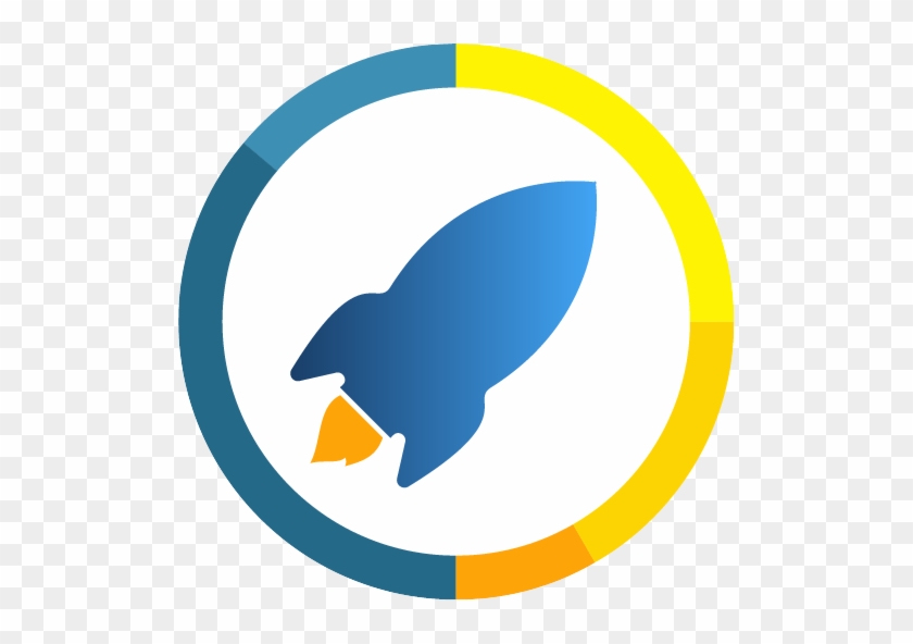 Icon 512px - Vision Icon #814388