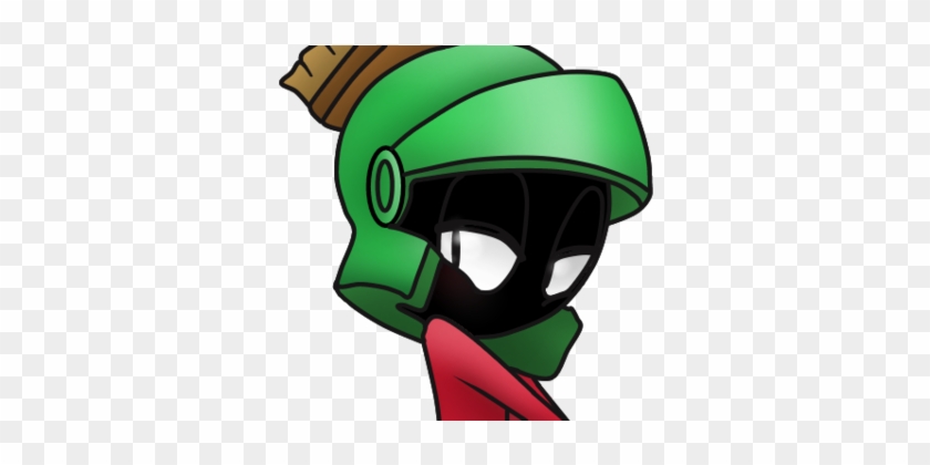 Marvin The Martian - Illustration #814392