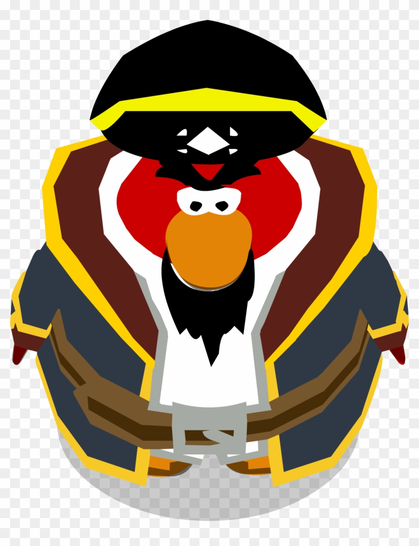 The Time Of The Mascots - Rockhopper Club Penguin #814413