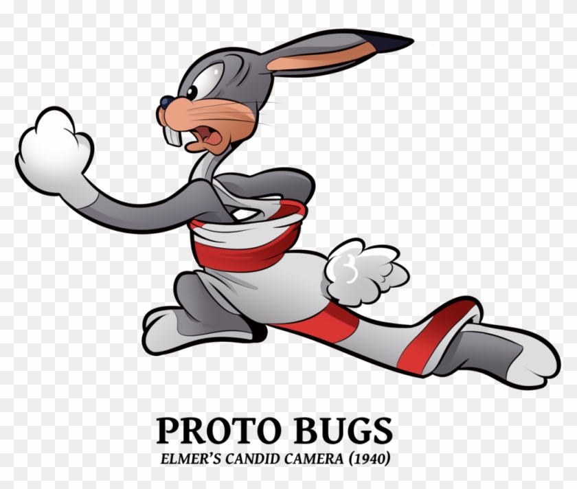 Proto Bugs By Boscoloandrea - Projeto Escola Limpa #814428