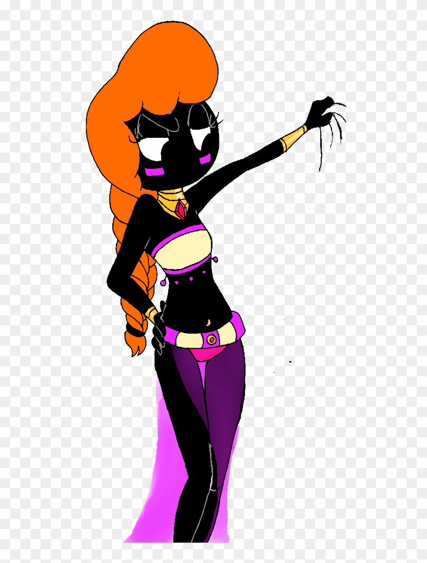 Princess Marcia By Heyerika - Comics #814439