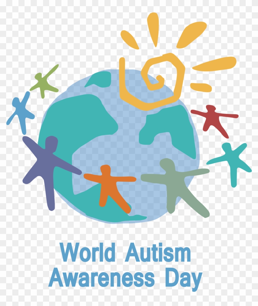 Wwwangsatorinoorg Logo World Autism Awareness Day - World Autism Awareness Day 2017 #814448