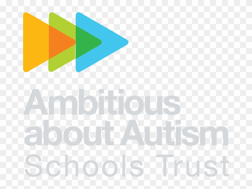 Autism Schools Trust - Ambitious About Autism Png #814459