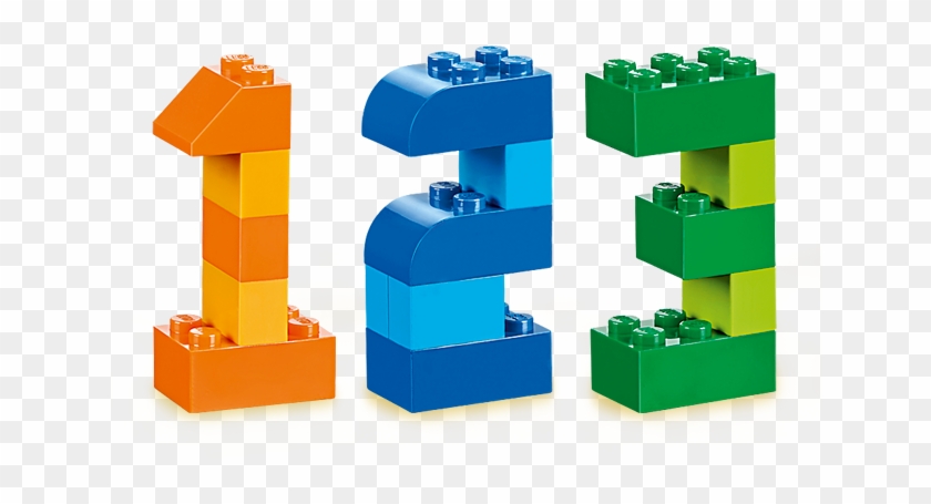 lego classic creative bright supplement