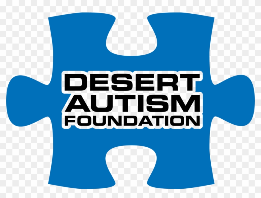 Desert Autism Foundation #814473