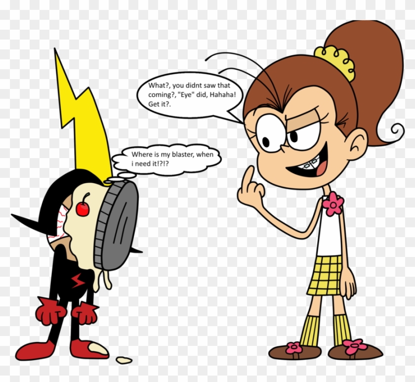 Loud House Wander Over Yonder #814479