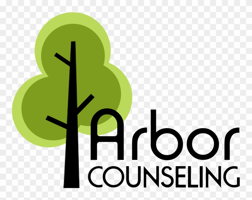 Logo Concepts For Family Therapy Practice In Salt Lake - Arbour Counseling #814482