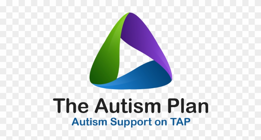 Autism Plan Logo - Autism Center Of Pittsburgh #814558
