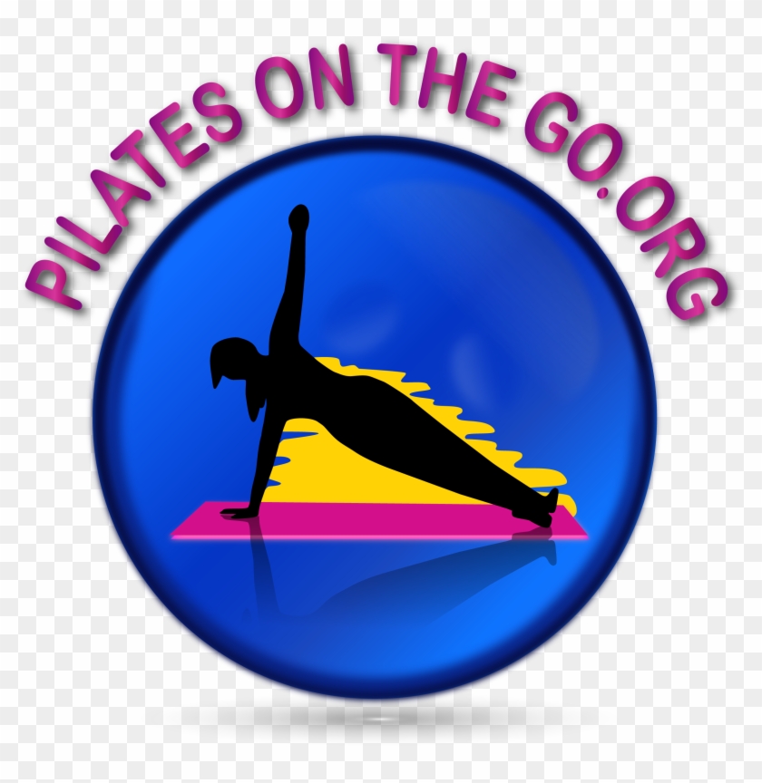Pilates On The Go Final - Skateboarding #814577