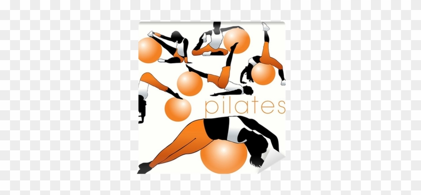 Pilates #814607