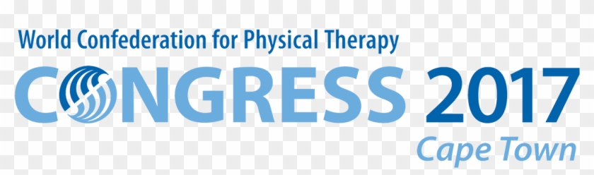 Wcpt Conference - World Confederation For Physical Therapy #814642