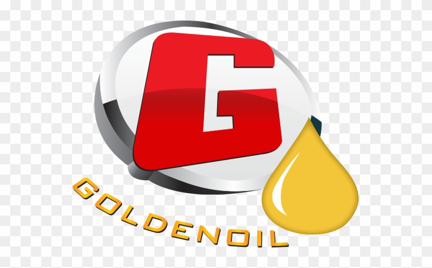 Golden Oil - Oil #814722