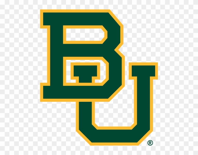 Related Categories - Baylor Bears Logo #814739