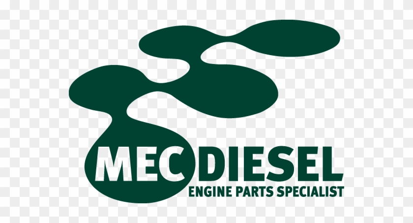 Mec-diesel Logo - Mec Diesel #814766