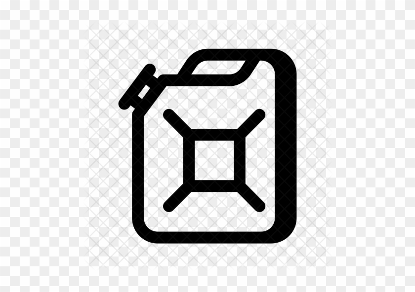 Canister Icon - 3d Cube Icon #814793