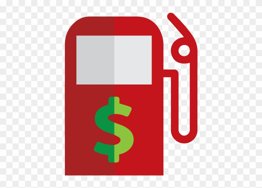 Diesel Fuel Savings - Sign #814801