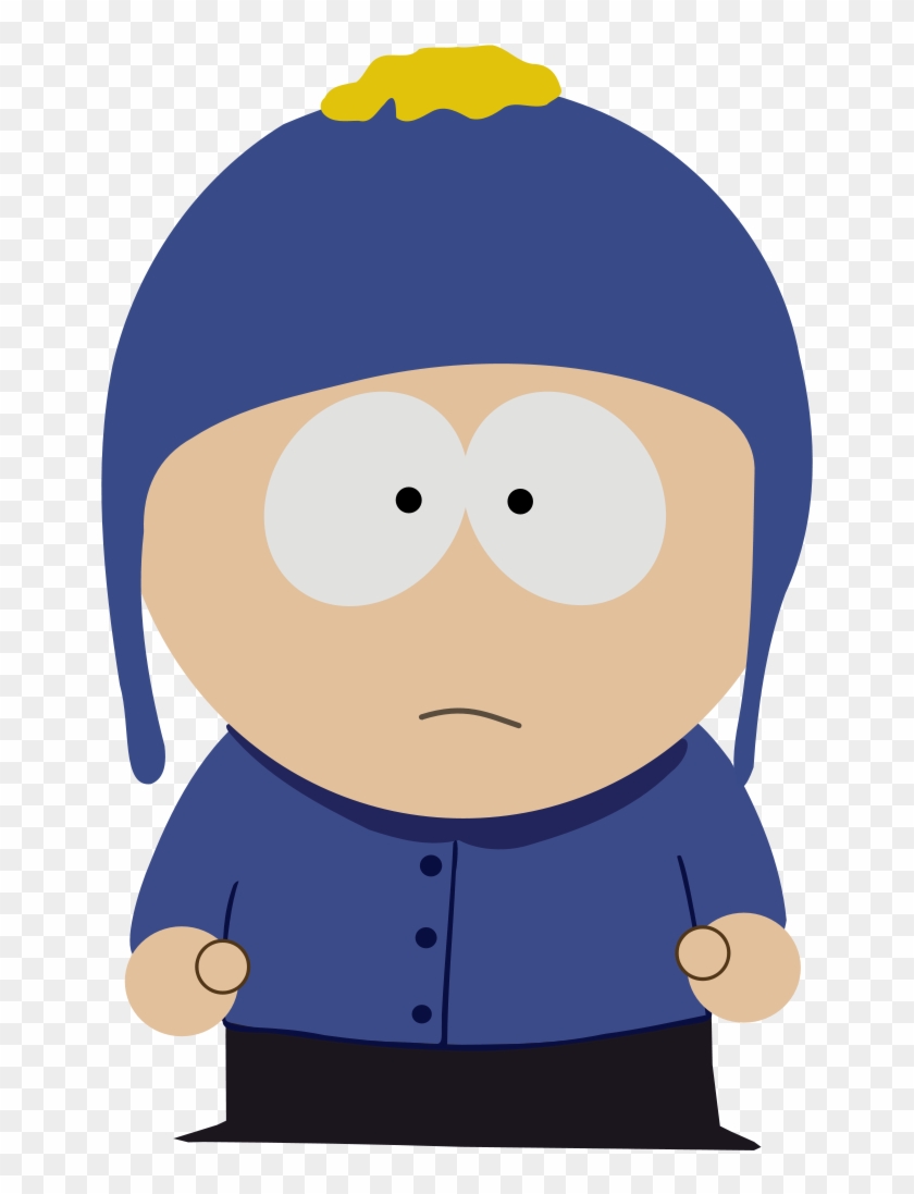 Craig Tucker - Craig From South Park #814809